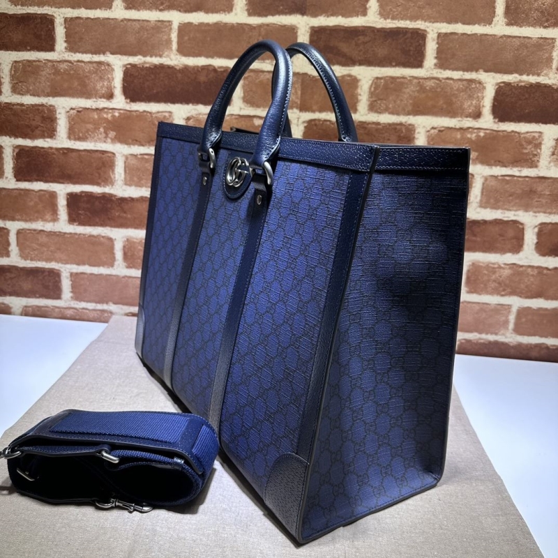 Gucci Shopping Bags